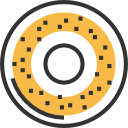 rosquilla icon