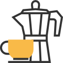 cafetera icon