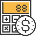 calculadora icon