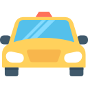 taxi icon