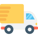 Cargo truck 