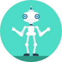 robot icon