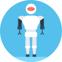 robot icon