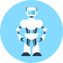 robot icon