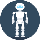 robot icon