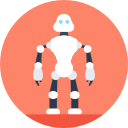 robot icon