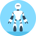 robot icon