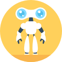 robot icon