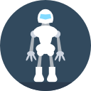 robot icon