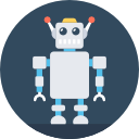 robot icon