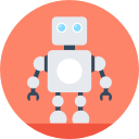 robot icon