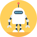 robot icon