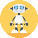 robot icon