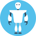 robot icon