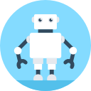 robot icon