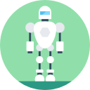 robot icon