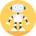 robot icon