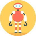 robot icon