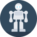 robot icon