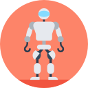 robot icon