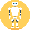 robot icon