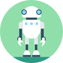 robot icon