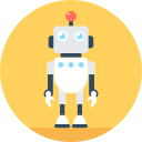 robot icon