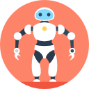 robot icon