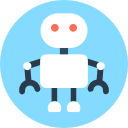 robot icon