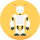 robot icon