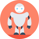 robot icon