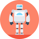 robot icon