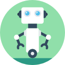 robot icon