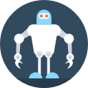 robot icon