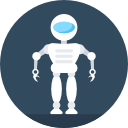 robot icon