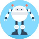 robot icon