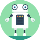 robot icon