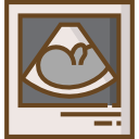 ecografía icon