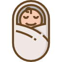 bebé icon