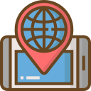 gps icon