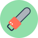 motosierra icon