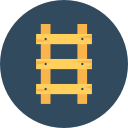 escalera icon