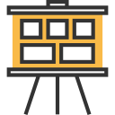 storyboard icon