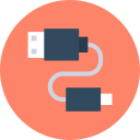 usb icon