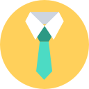 corbata icon