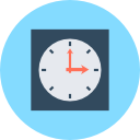 reloj icon