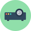 proyector icon