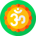 Om icon