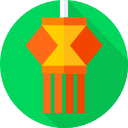 Lantern icon