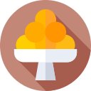 Laddu icon